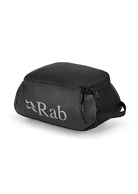 RAB Escape Toalettveske Black Unisex