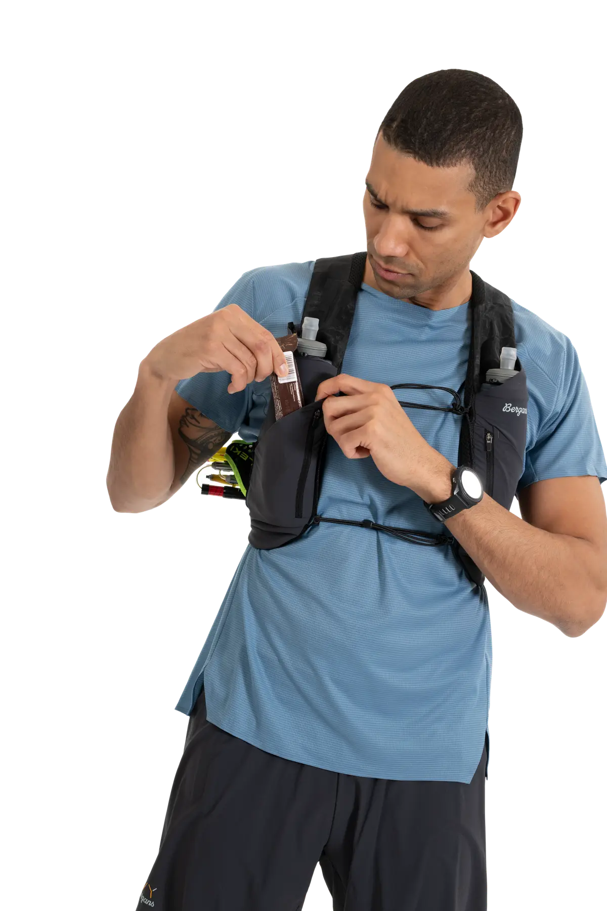 Y LightLine Vest 5L