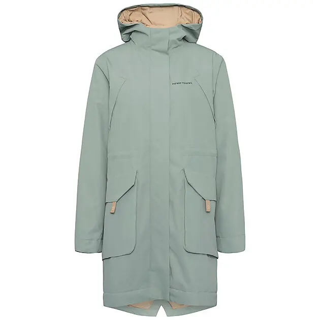 KARI TRAA MONA PARKAS DAME SAGE Dame