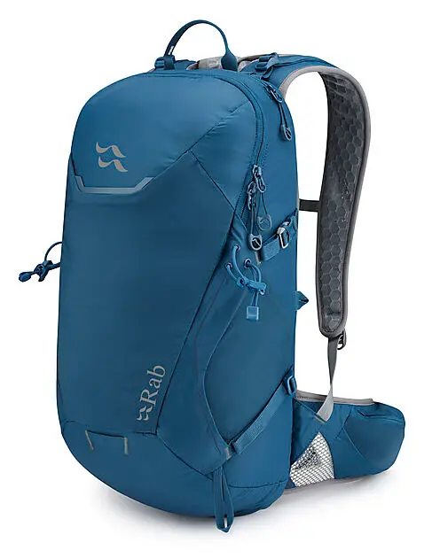 RAB Aeon 20 dagstursekk Ink Unisex