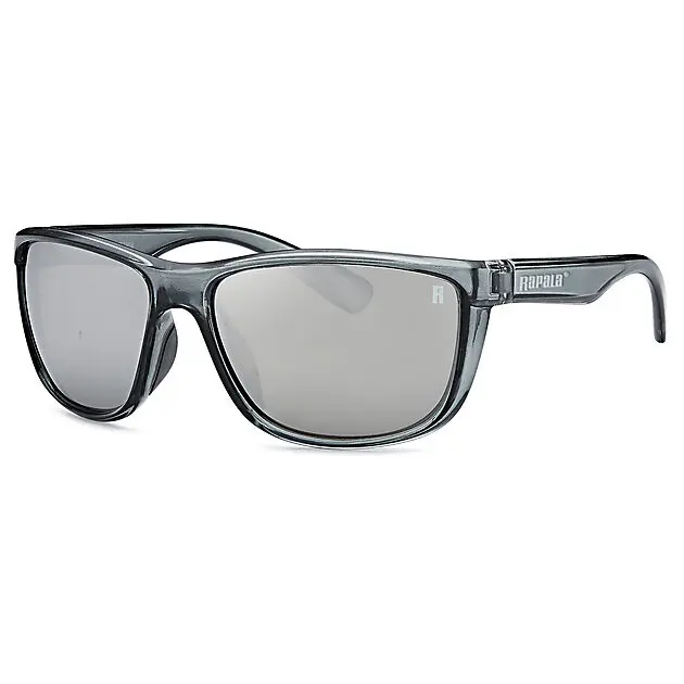 RAPALA Sportsman Wahoo Black Cristal Silver Mirror No color Alle