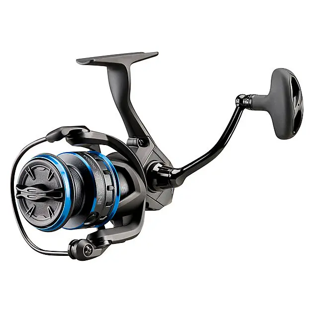OKUMA Invicta C5000 Feeder Utv. 5.2:1 No color Alle