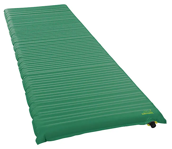 THERM-A-REST Venture - et robust liggeunderlag Alle | Sport1.no
