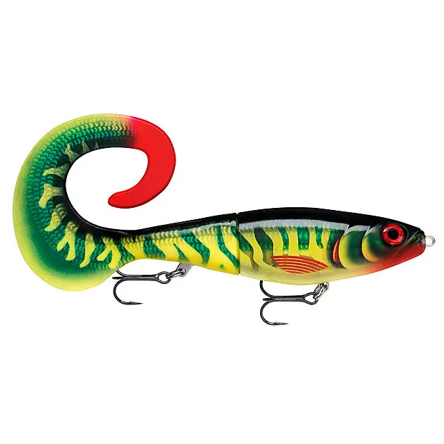 RAPALA X-Rap Otus 25cm HTP HTP Alle
