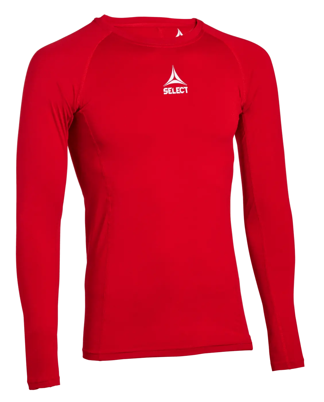 Shirts L/S Baselayer treningsgenser herre