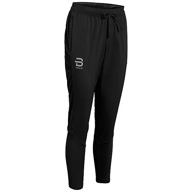 DÆHLIE Pants Run 2.0 Wmn Black Dame