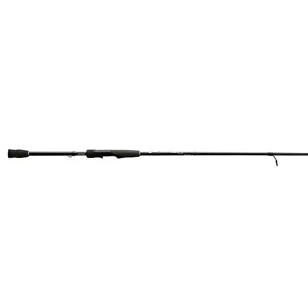 13 FISHING Defy Black Spinning 8'0 244cm MH 14-40g 2-delt Alle