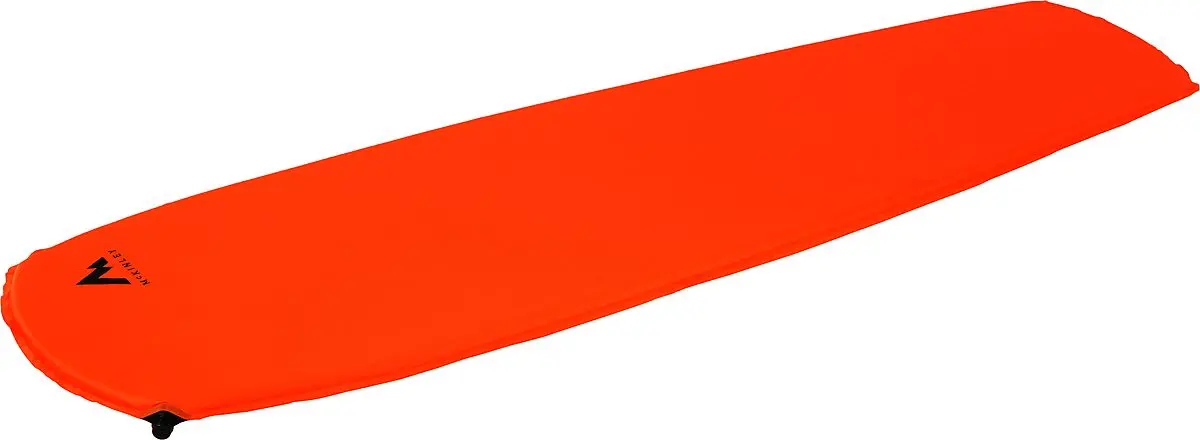 MCKINLEY TREKKER SI 25 ORANGE Alle