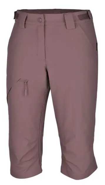JOTUNHEIM LESJA 2.0 Turbukse Dame 3/4 Rose Taupe Dame | Sport1.no
