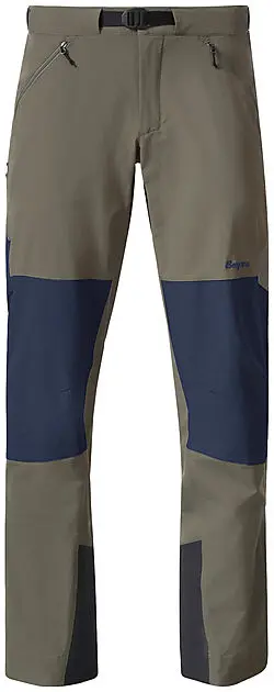 Vaagaa Softshell Pants Men