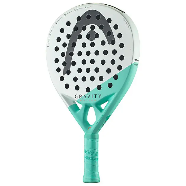 HEAD Gravity Motion 2024 UNI Unisex