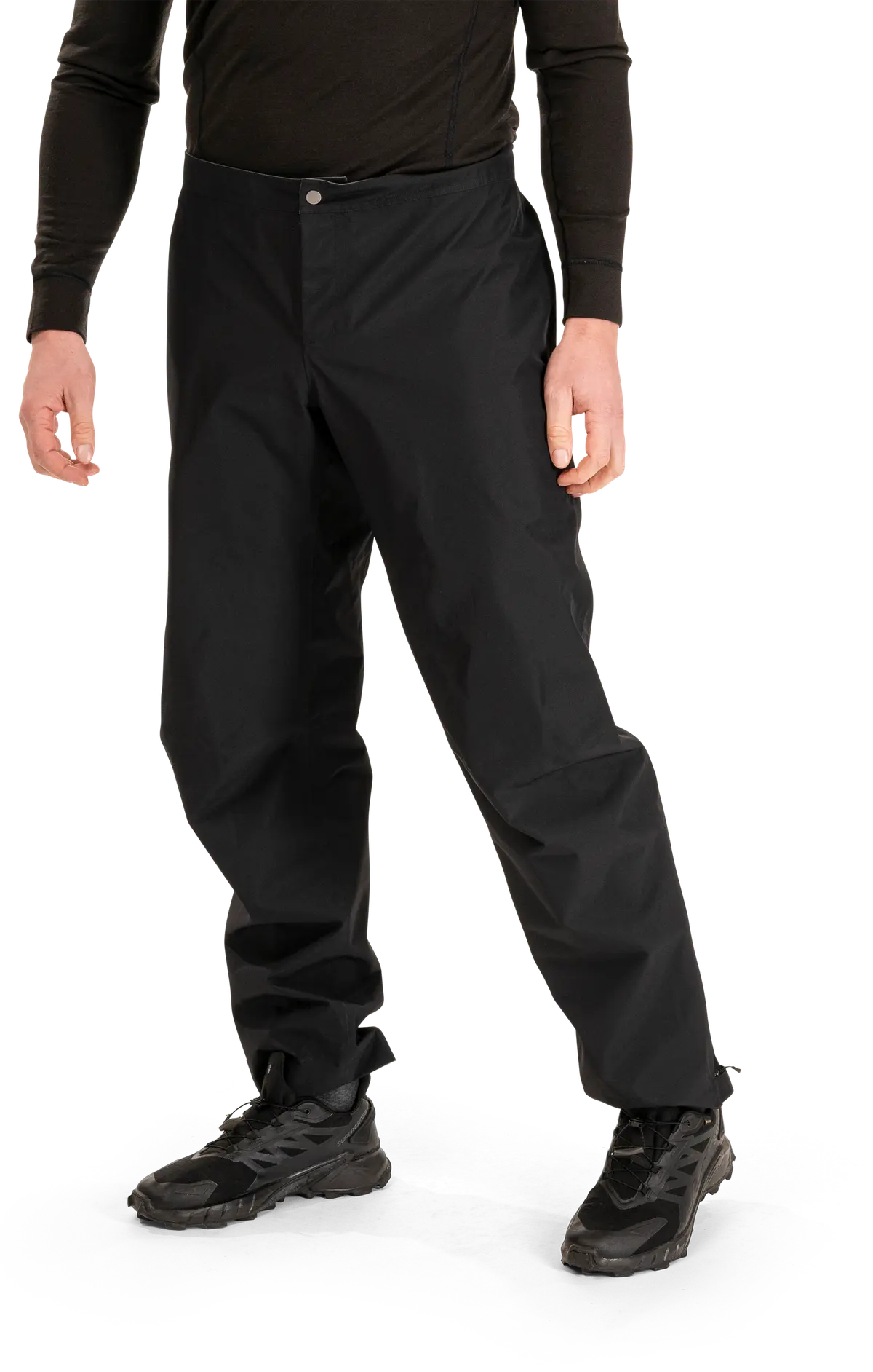 Essentials 2.5L Shell Pants Men
