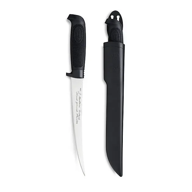 MARTTIINI Basic Filleting Knife 4" - 10cm blad No color Alle