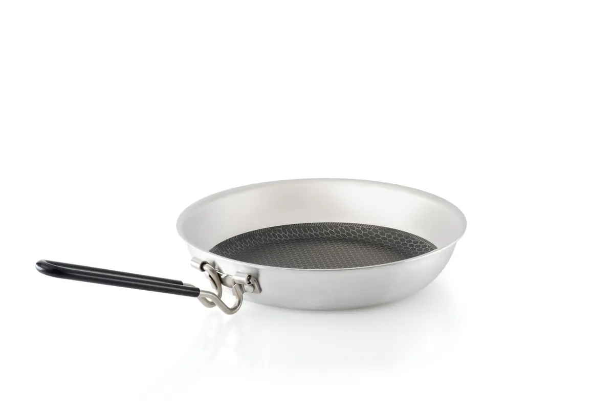 GOURMET 8" FRYPAN