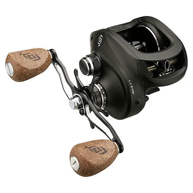 13 FISHING Concept A3 BC 6.3:1 LH 300 Alle