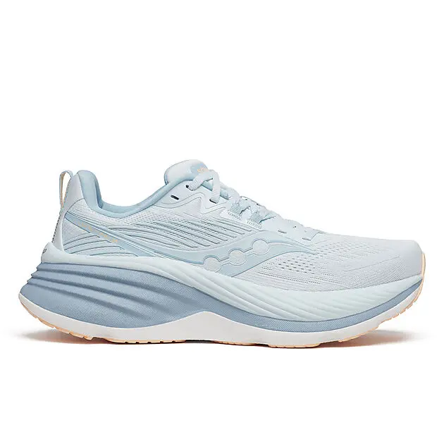 SAUCONY HURRICANE 24 ICE MELT Dame