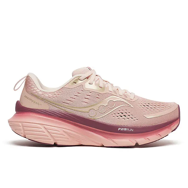 SAUCONY Saucony Guide 18 CAMEO/TERRA Herre