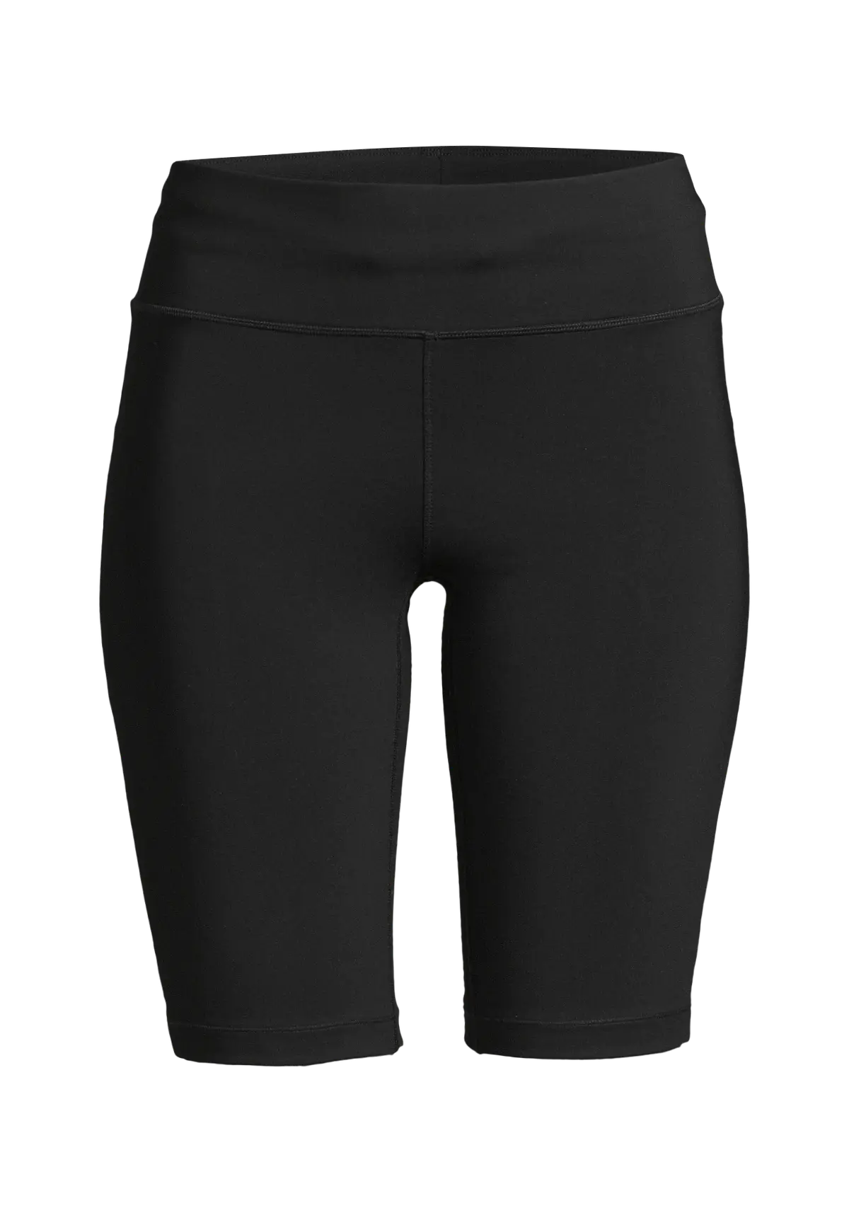 High Waist Bike shortstights dame