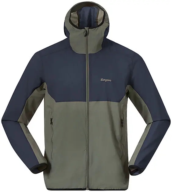 Vaagaa Windbreaker jakke herre