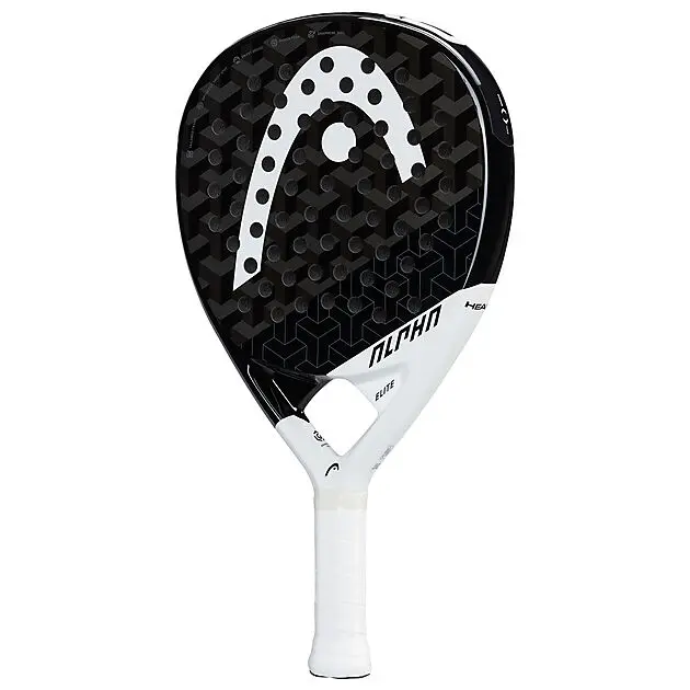 HEAD Graphene360+ Alpha Elite Padel Unisex