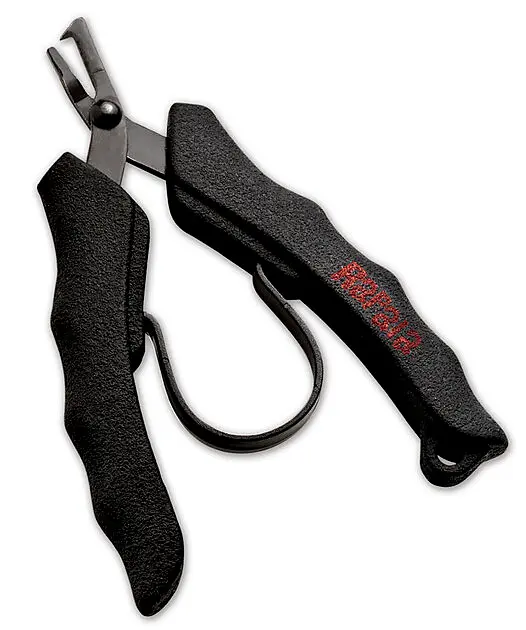 RAPALA RAPALA SPLIT RING PLIERS MINI Alle