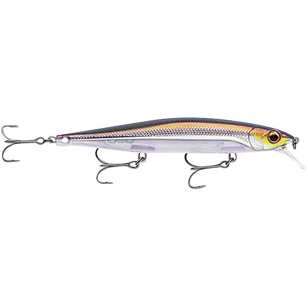 RAPALA Precision Xtreme Mavrik 11cm 15g BLSD No color Alle