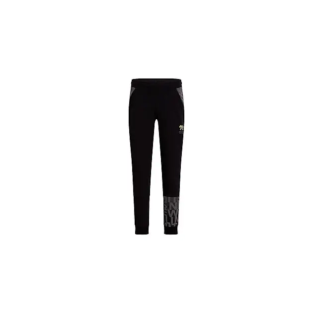 ENERGETICS JONATH VII B AOP/BLACK Barn | Sport1.no