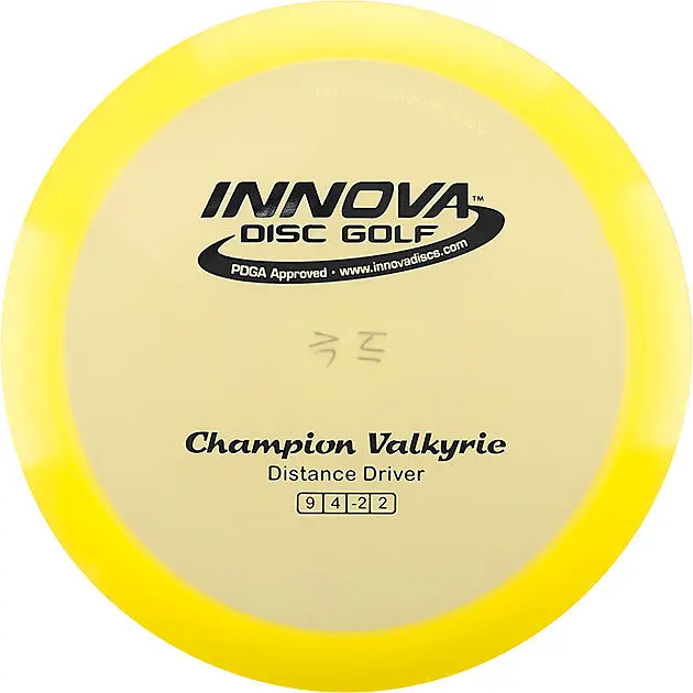INNOVA Champion Driver Valkyrie Assorted Colors Alle