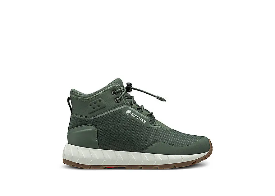ZERO°C STORO MID JNR GTX Olive Junior