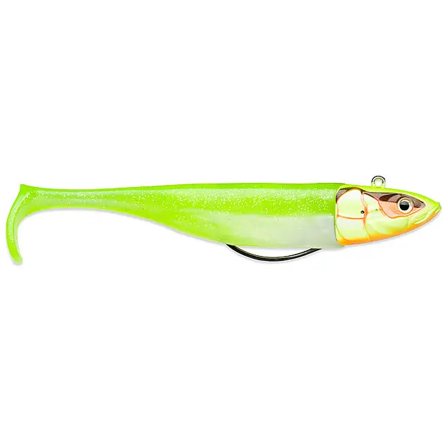 STORM Biscay Shad 17cm 139g CHCH CHCH Alle | Sport1.no