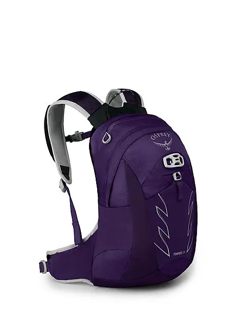 OSPREY Tempest 14 dagstursekk junior 413/Violac Purple Barn