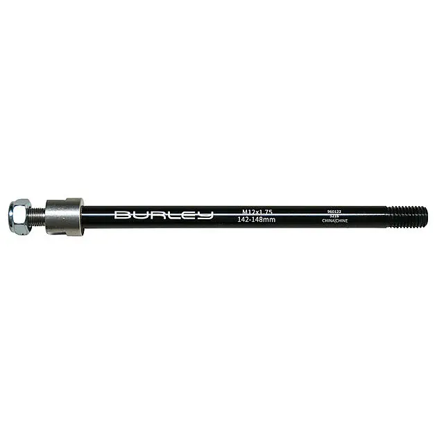 BURLEY Burley Thru Axle 12 x 1,0 158-174 mm Alle