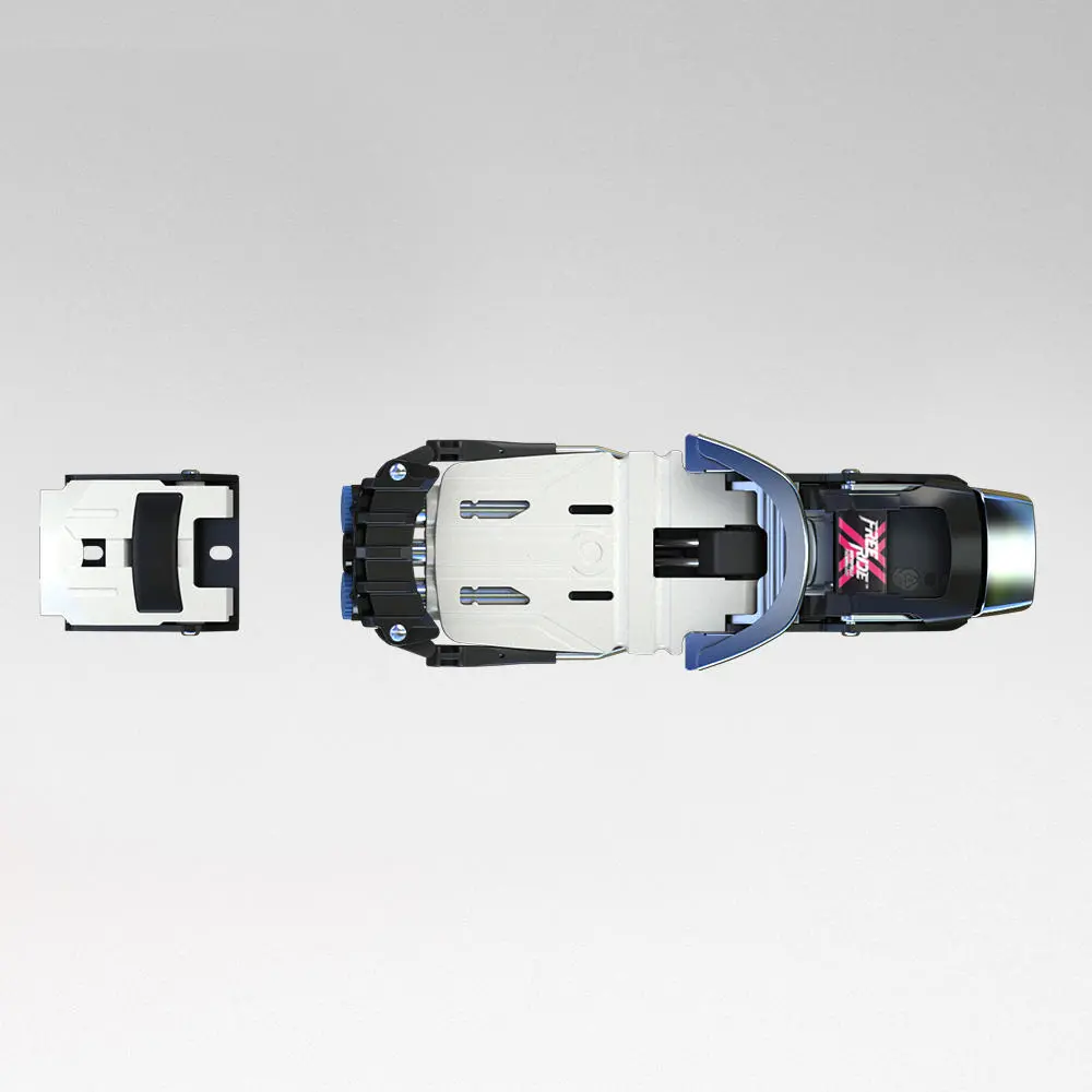 Freeride long Skibrake 110mm medium