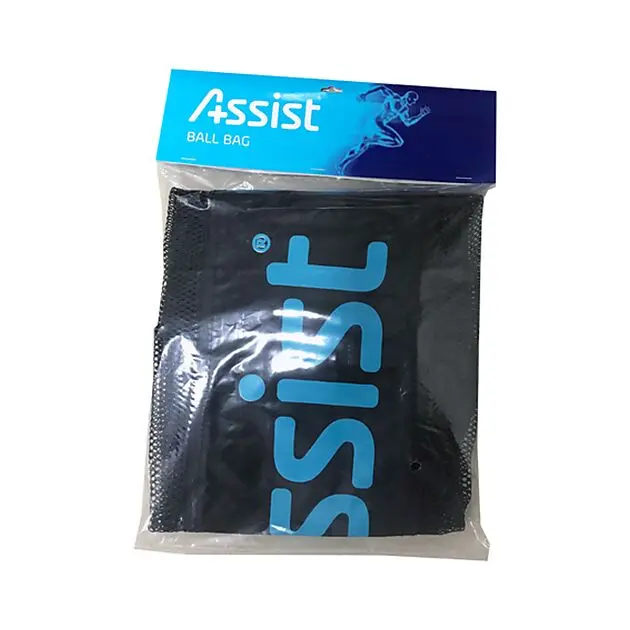 ASSIST BALLSEKK  Alle | Sport1.no