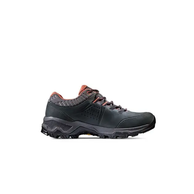 MAMMUT Nova IV Low GTX Women black-apricot brandy Dame