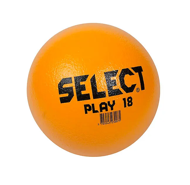 SELECT Skumball Play 18 m/hud orange Alle