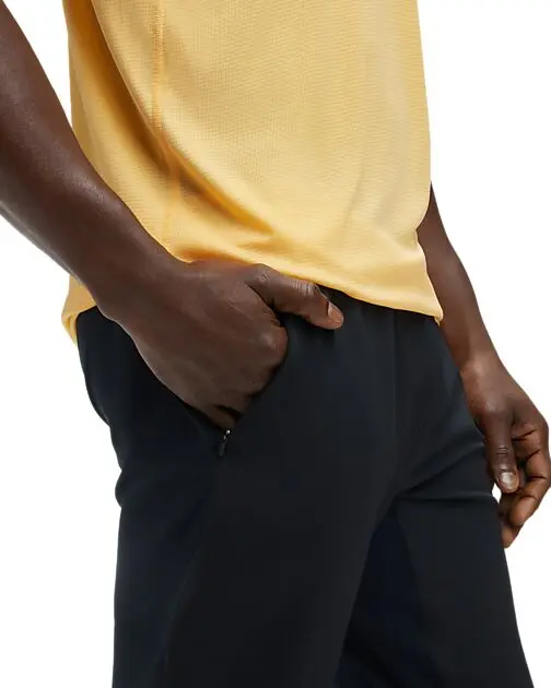 HOKA M NOVAFLY RUN PANT BLACK Herre