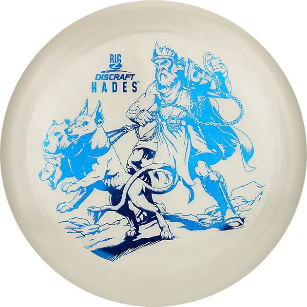 DISCRAFT Big Z Hades PM Assorted Colors Alle