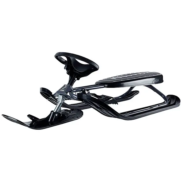 STIGA STIGA SNOWRACER COLOR PRO Graphite Grey/Black Alle