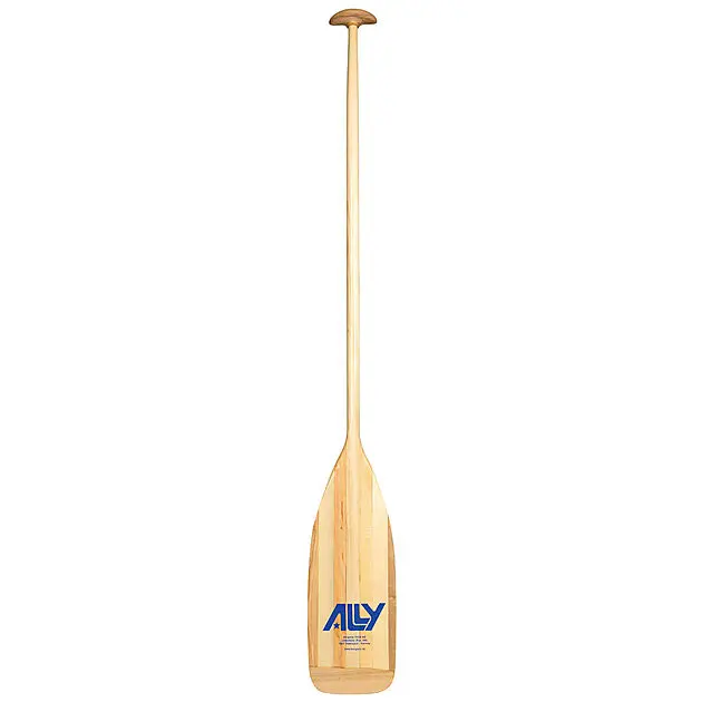 BERGANS OF NORWAY Canoe Paddle Wood Alle