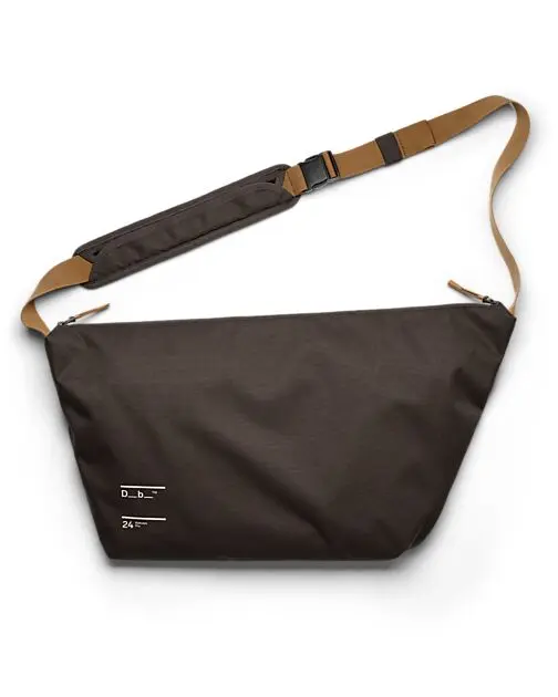 DB Ramverk Pro Sling Bag 24L 1030/Espresso Unisex