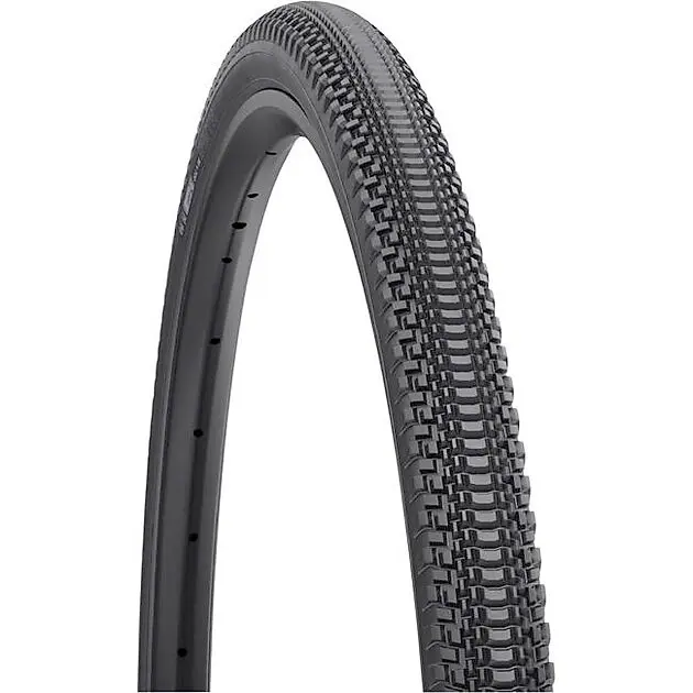 WTB Vulpine 36 x 700 TCS Light/Fast Rolling 120tpi Dual DNA SG2 tire TCS Light FR Alle