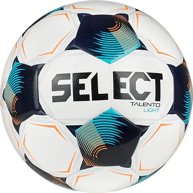 SELECT Talento Light v26 white/blue Unisex