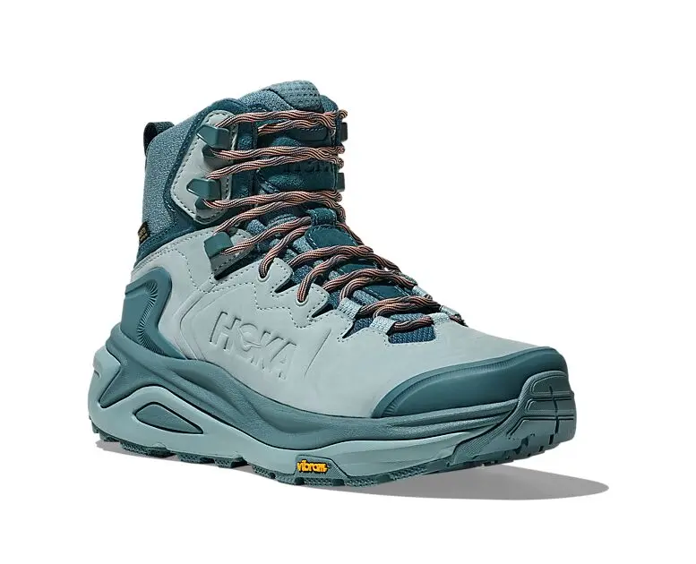 HOKA W KAHA 3 GTX MOUNTAIN FOG / DRUZY Dame