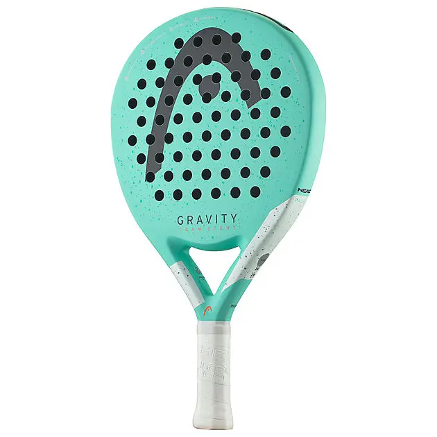HEAD Gravity Team Light 2024 UNI Unisex