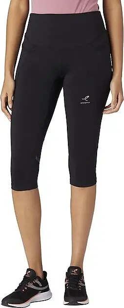 ENERGETICS Coralina IV tights dame BLACK Dame | Intersport.no