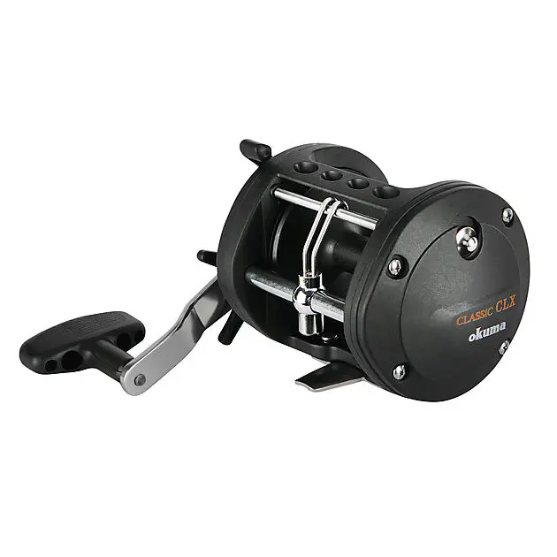 OKUMA Classic CLX 300LA RH Alle