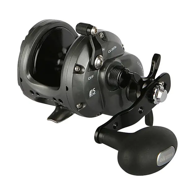 OKUMA Cortez 10CSA No color Alle
