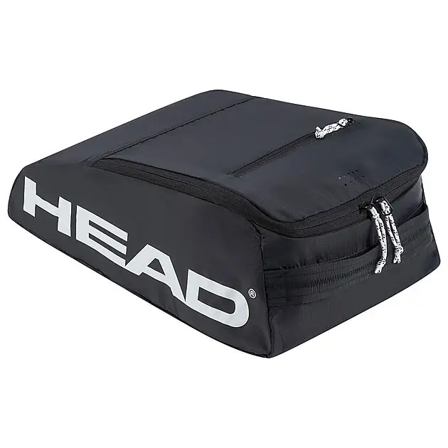 HEAD Tour Shoe Bag Black/White Unisex