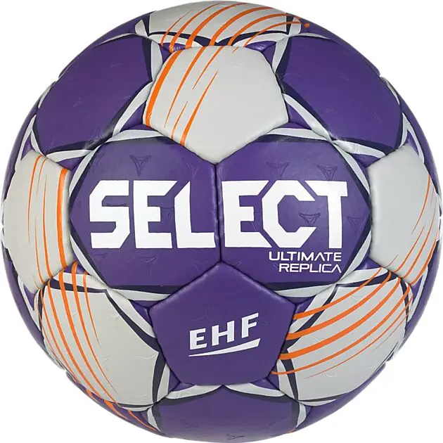 SELECT Ultimate Replica v24 grey/purple Alle